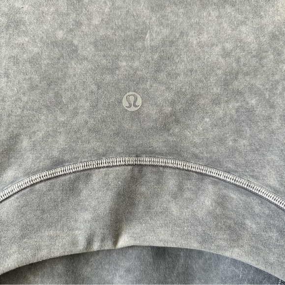 LULULEMON Define Jacket *Garment Dye Washed Luna (Size:8) - Picture 11 of 12